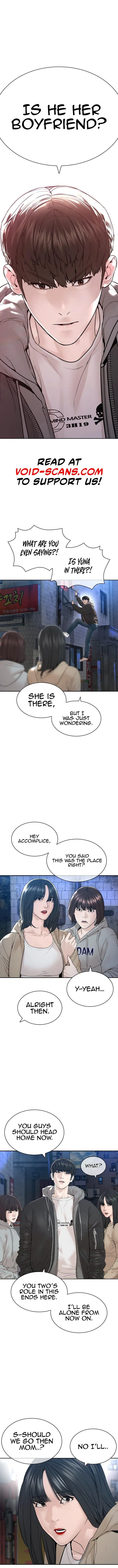 Read How to Fight EN Manga Online