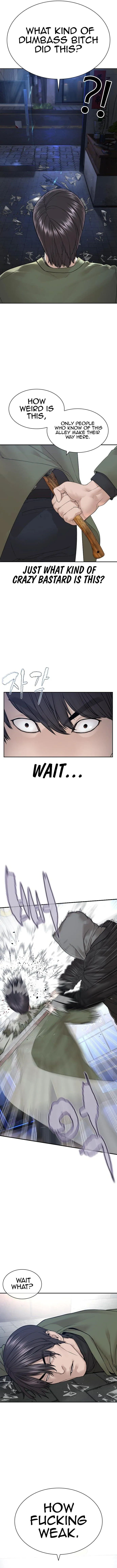 Read How to Fight EN Manga Online