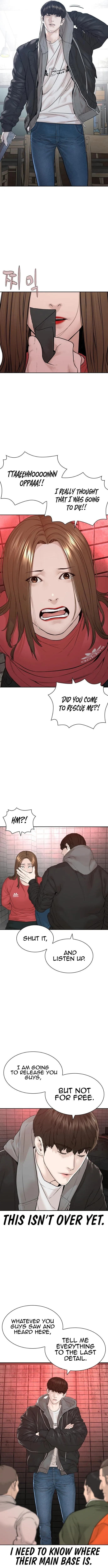 Read How to Fight EN Manga Online