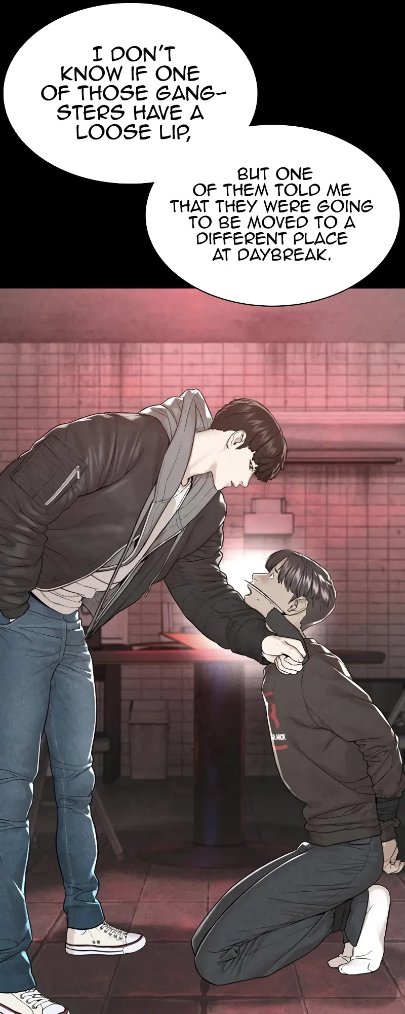 Read How to Fight EN Manga Online