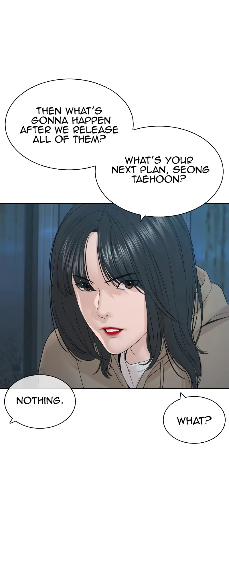 Read How to Fight EN Manga Online