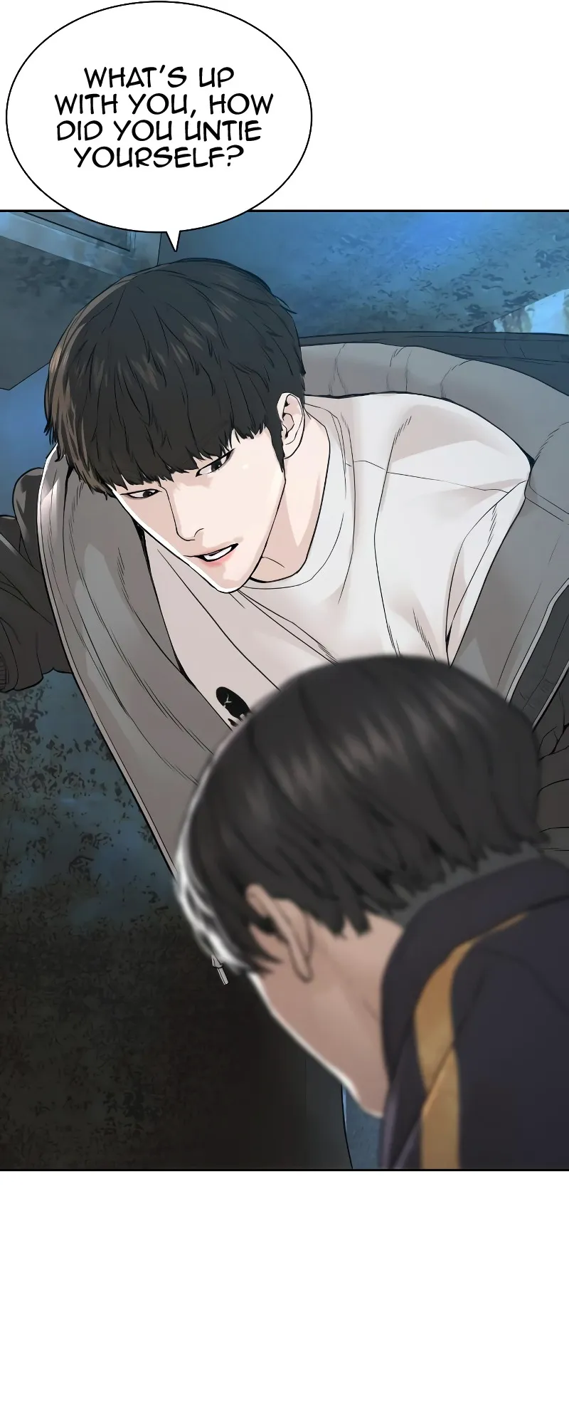 Read How to Fight EN Manga Online