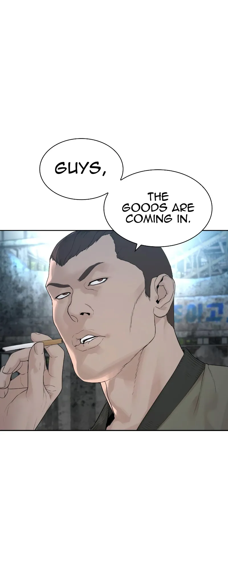 Read How to Fight EN Manga Online