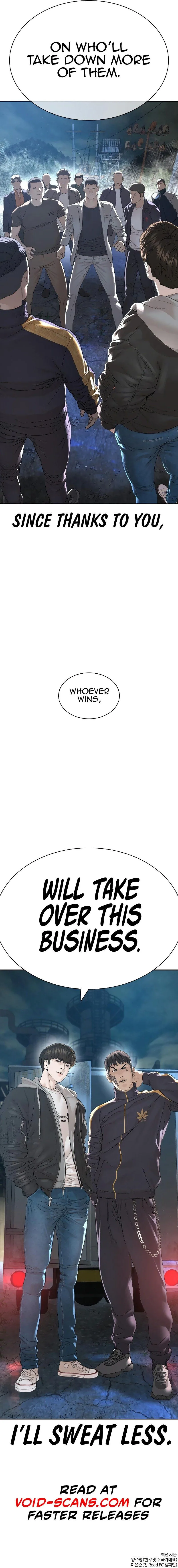 Read How to Fight EN Manga Online