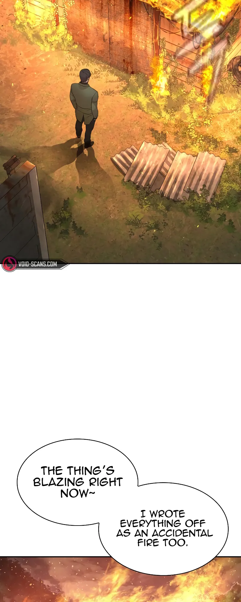 Read How to Fight EN Manga Online