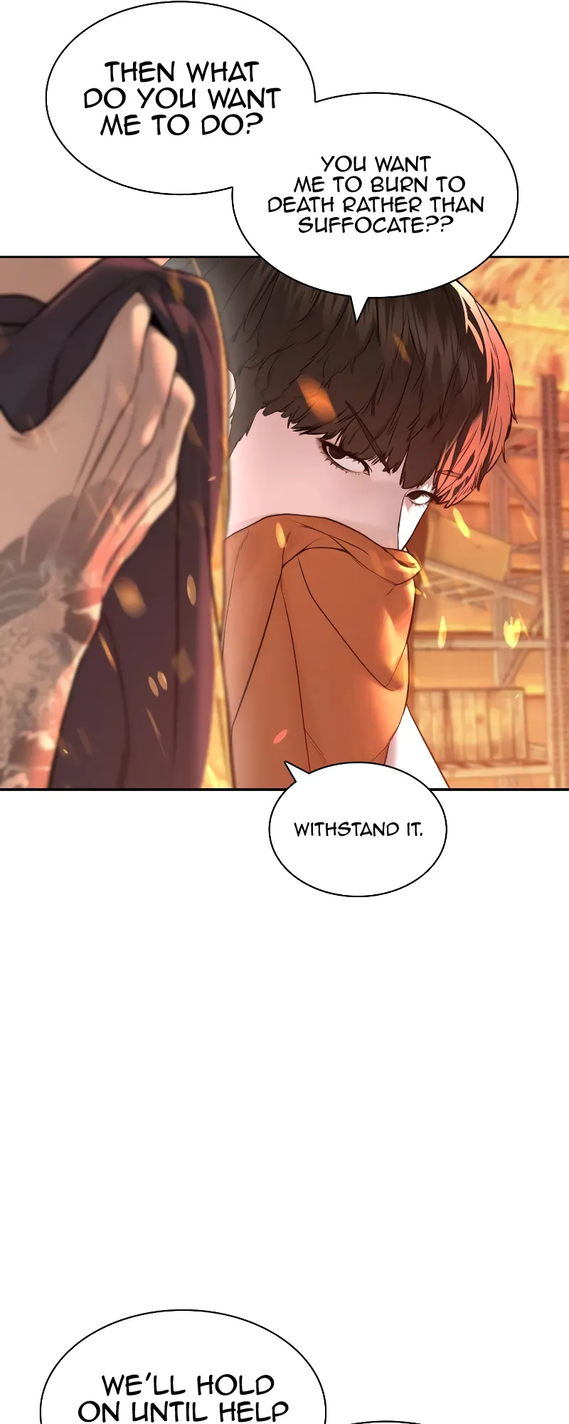 Read How to Fight EN Manga Online