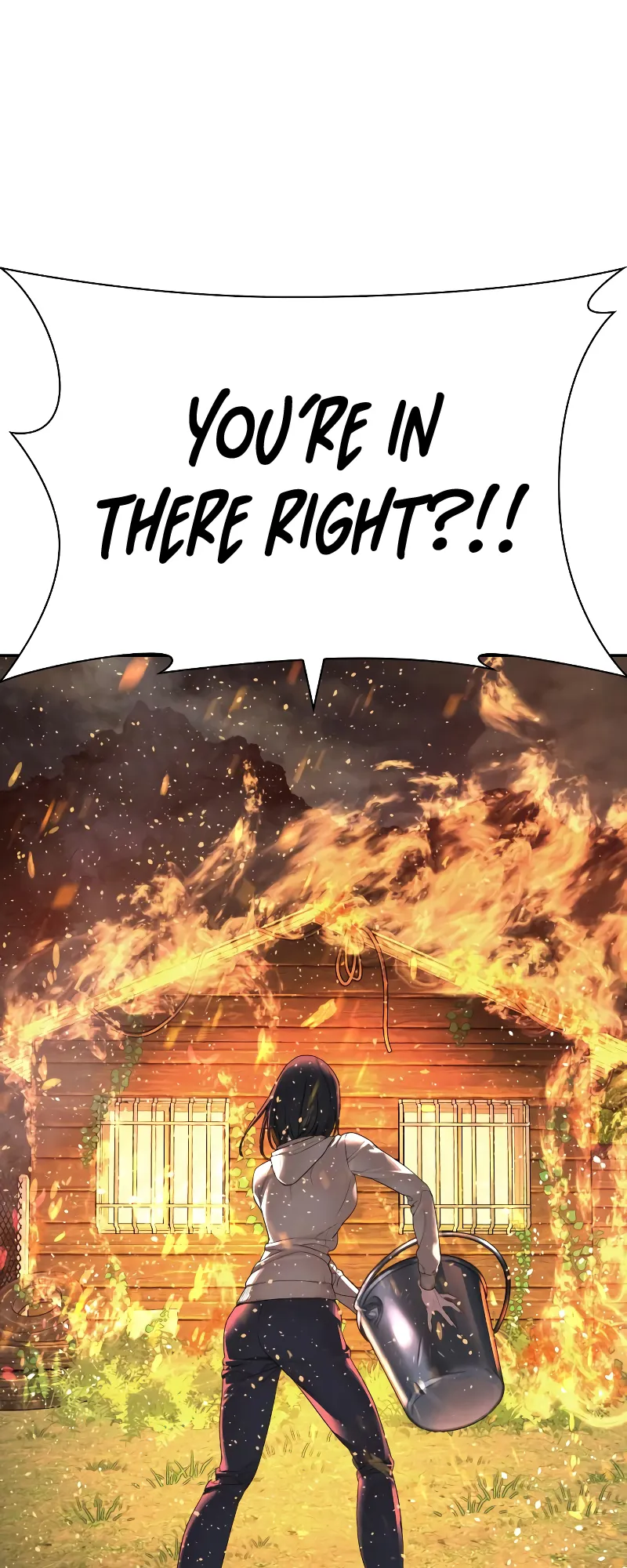 Read How to Fight EN Manga Online