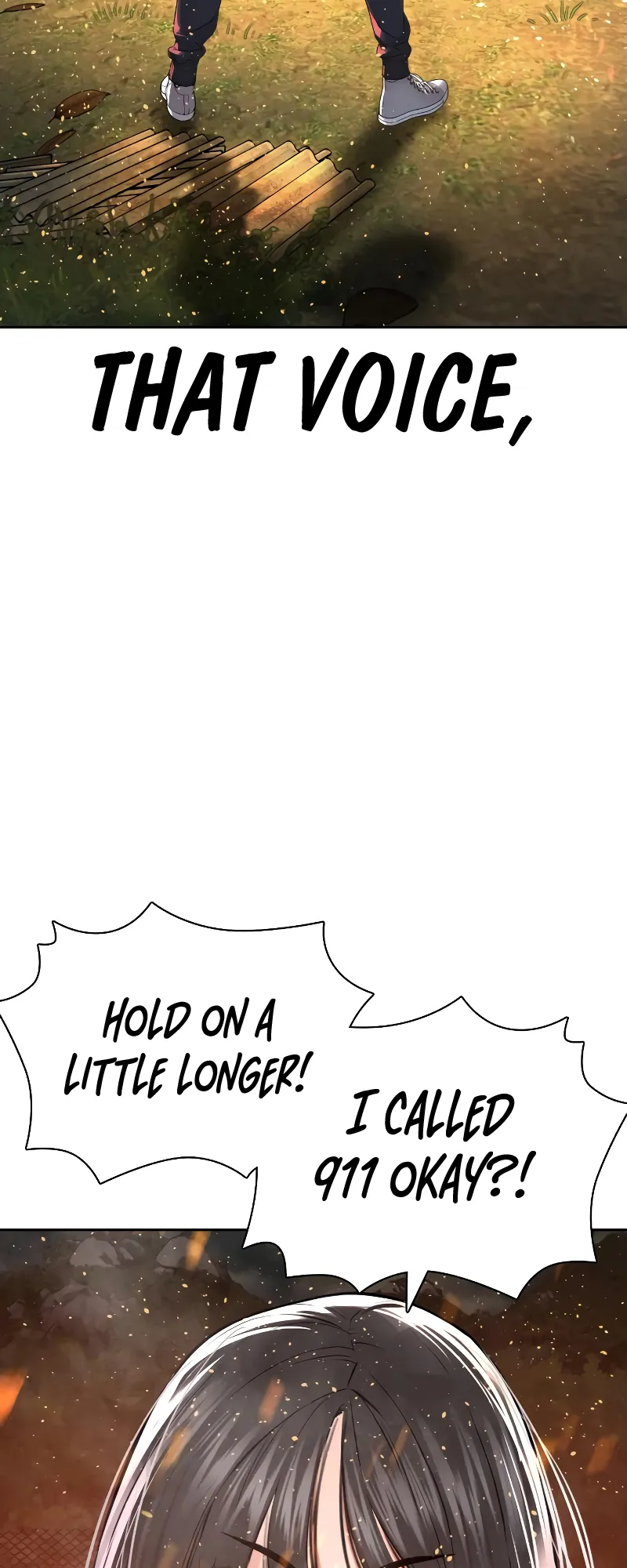 Read How to Fight EN Manga Online