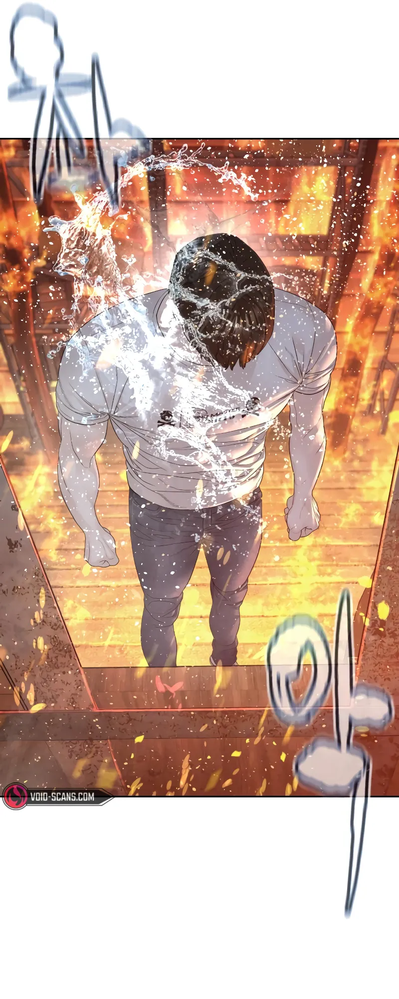Read How to Fight EN Manga Online