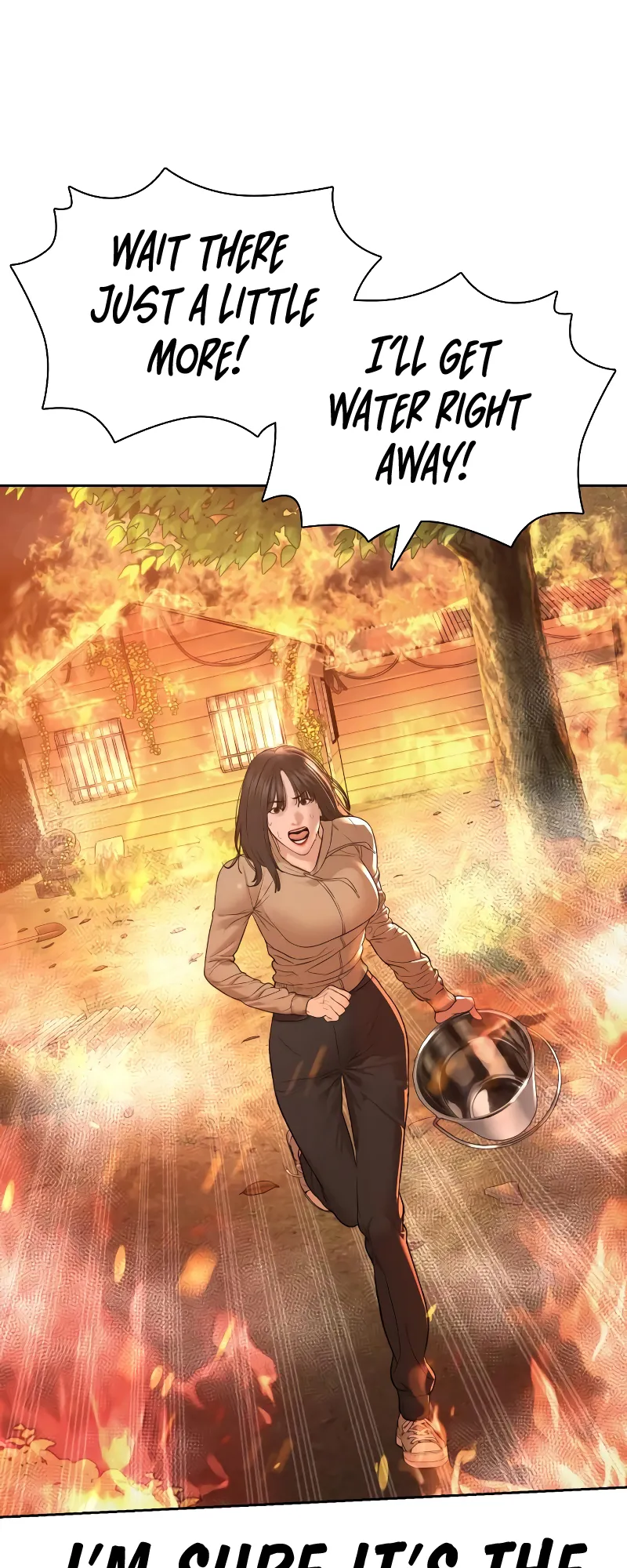 Read How to Fight EN Manga Online