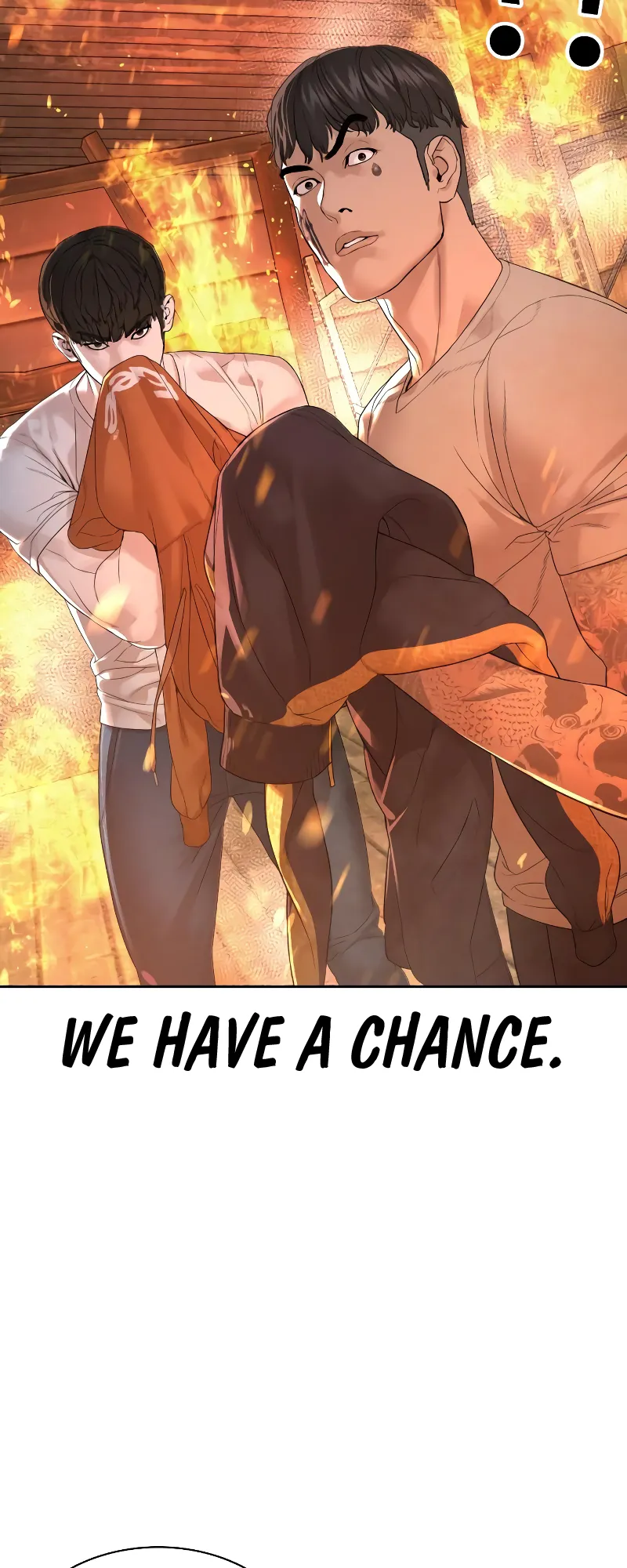 Read How to Fight EN Manga Online
