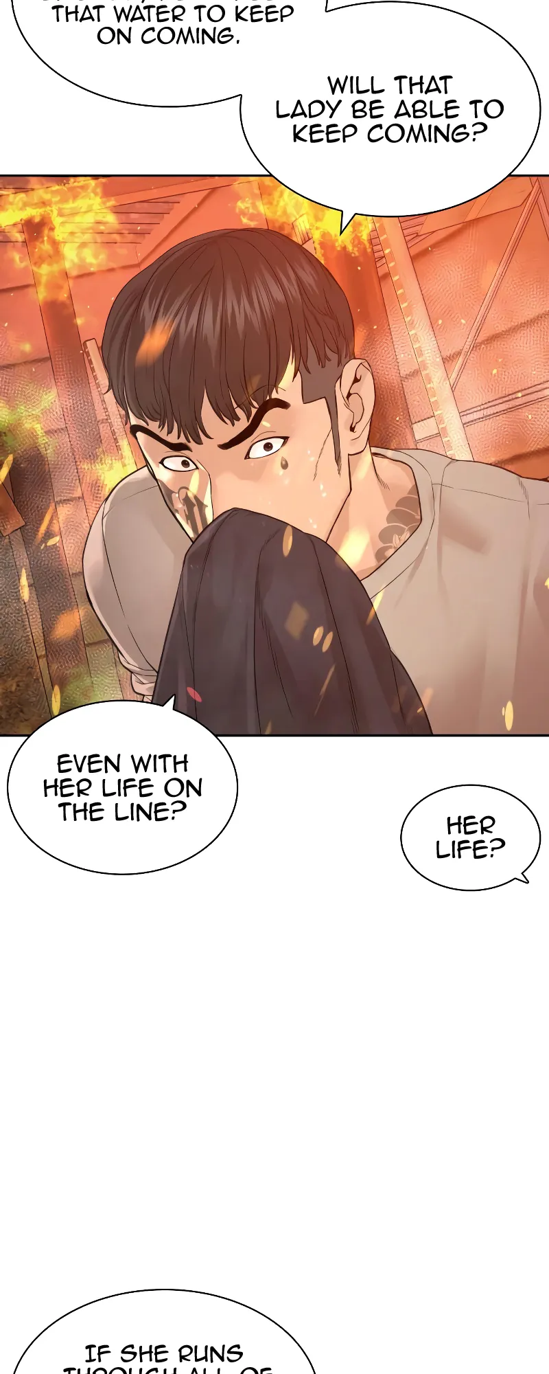 Read How to Fight EN Manga Online
