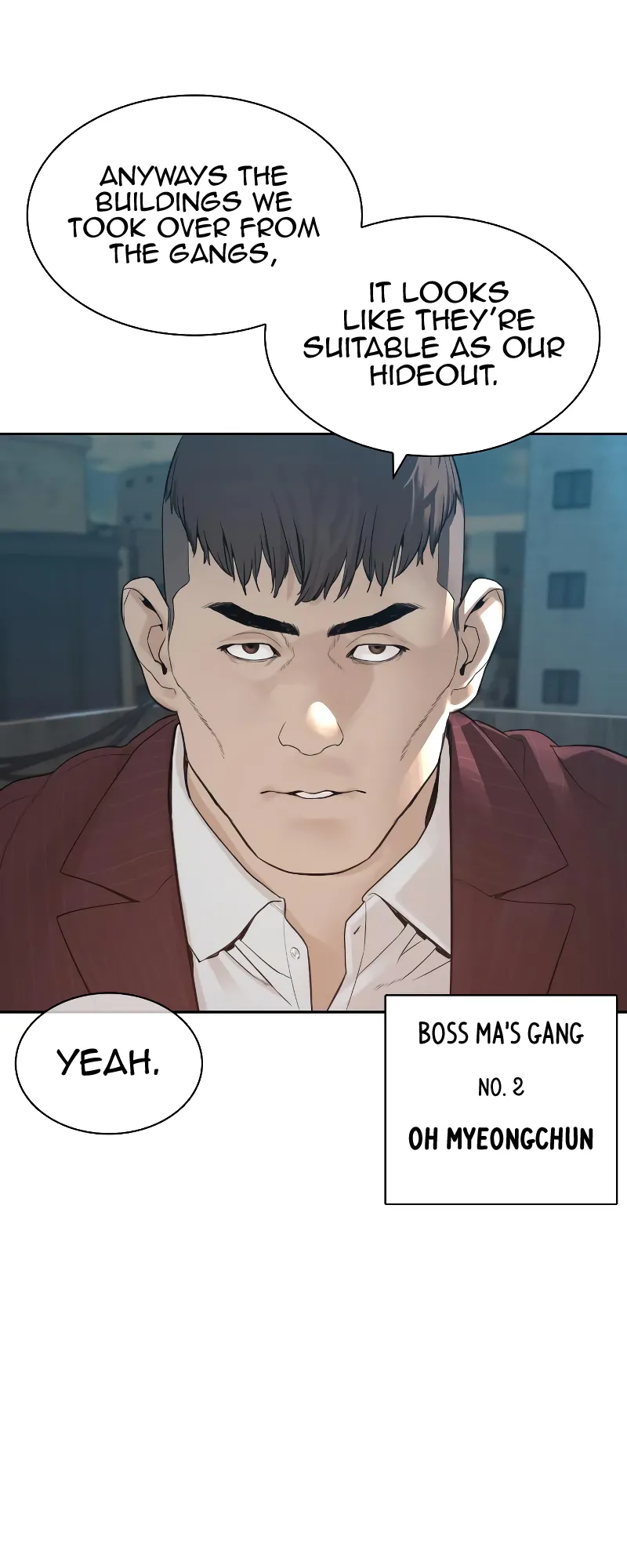 Read How to Fight EN Manga Online