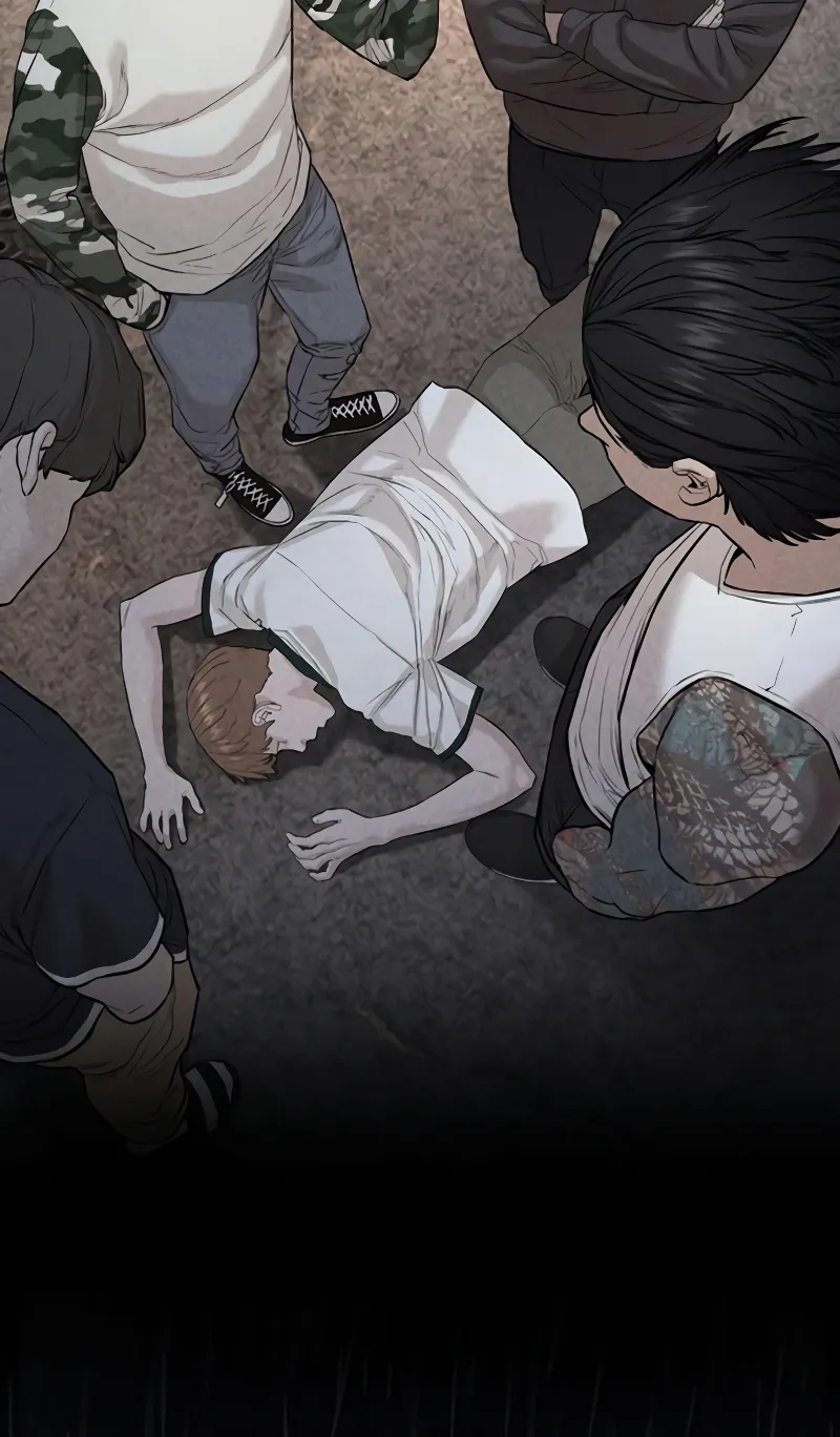 Read How to Fight EN Manga Online