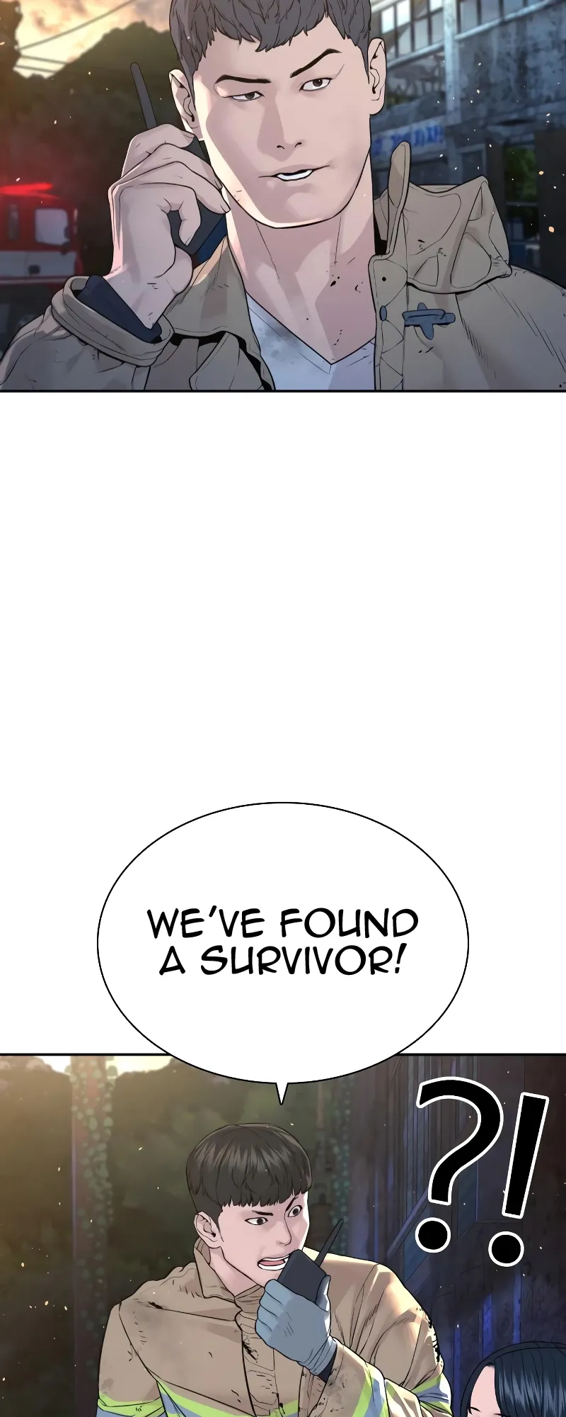 Read How to Fight EN Manga Online