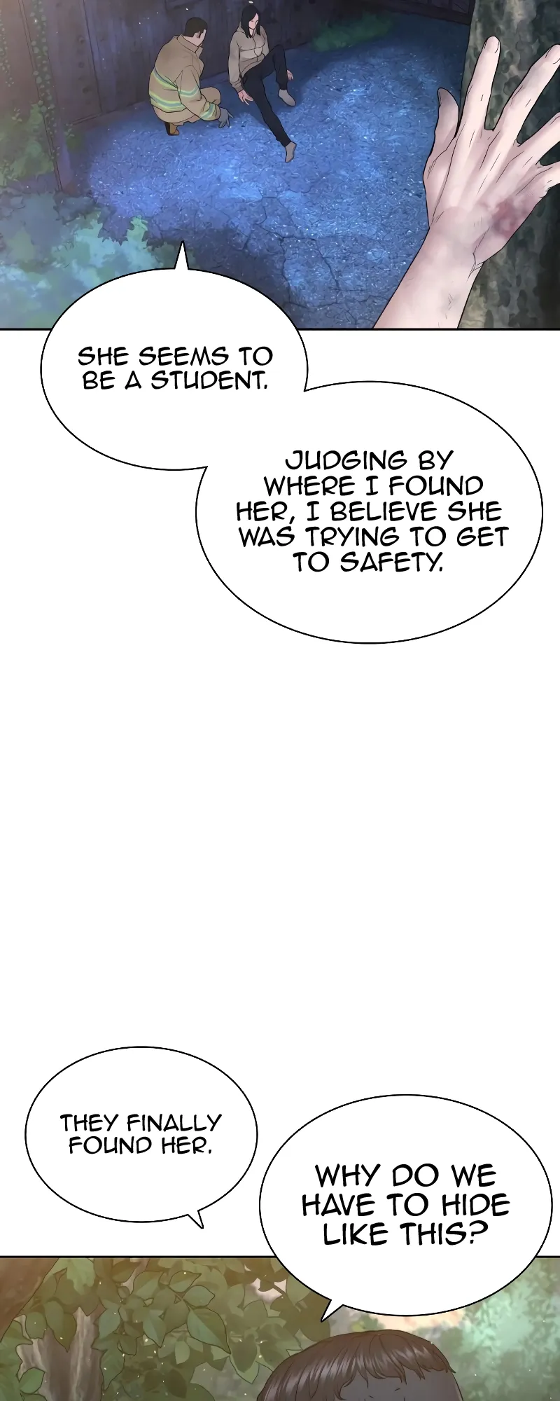 Read How to Fight EN Manga Online