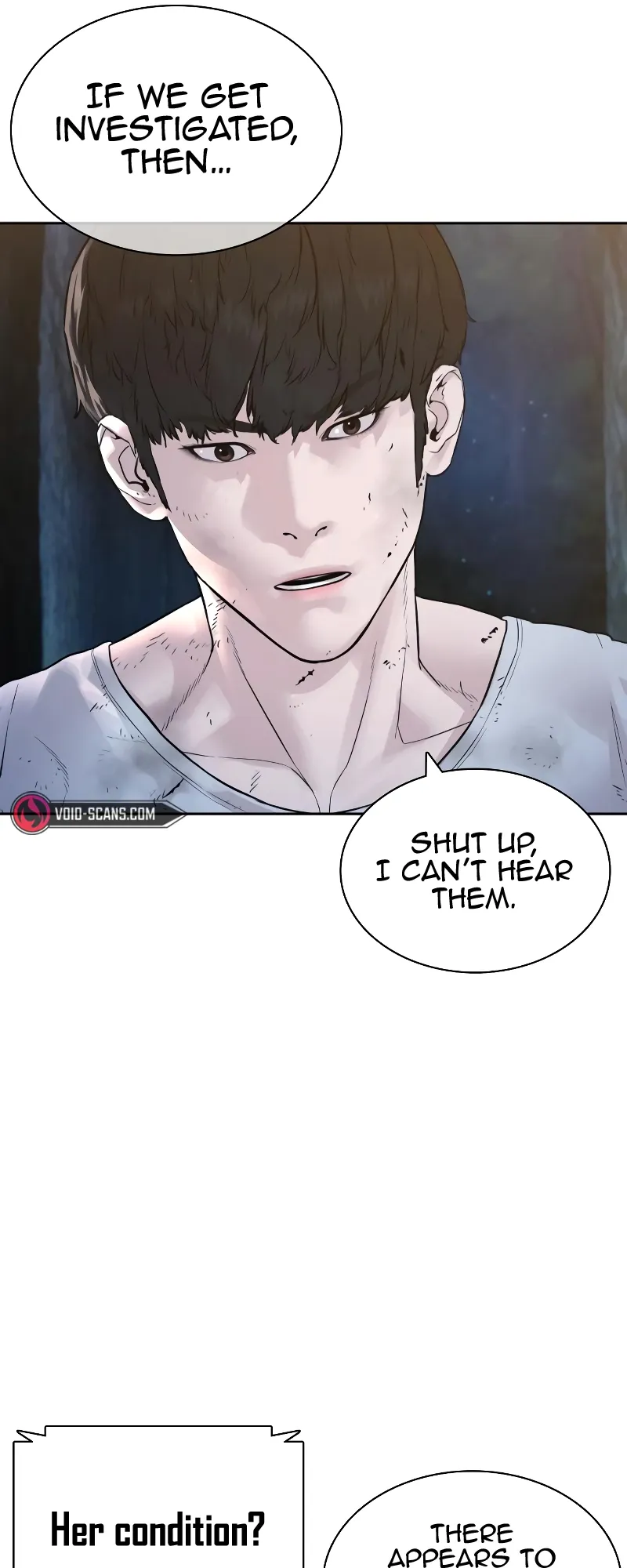 Read How to Fight EN Manga Online