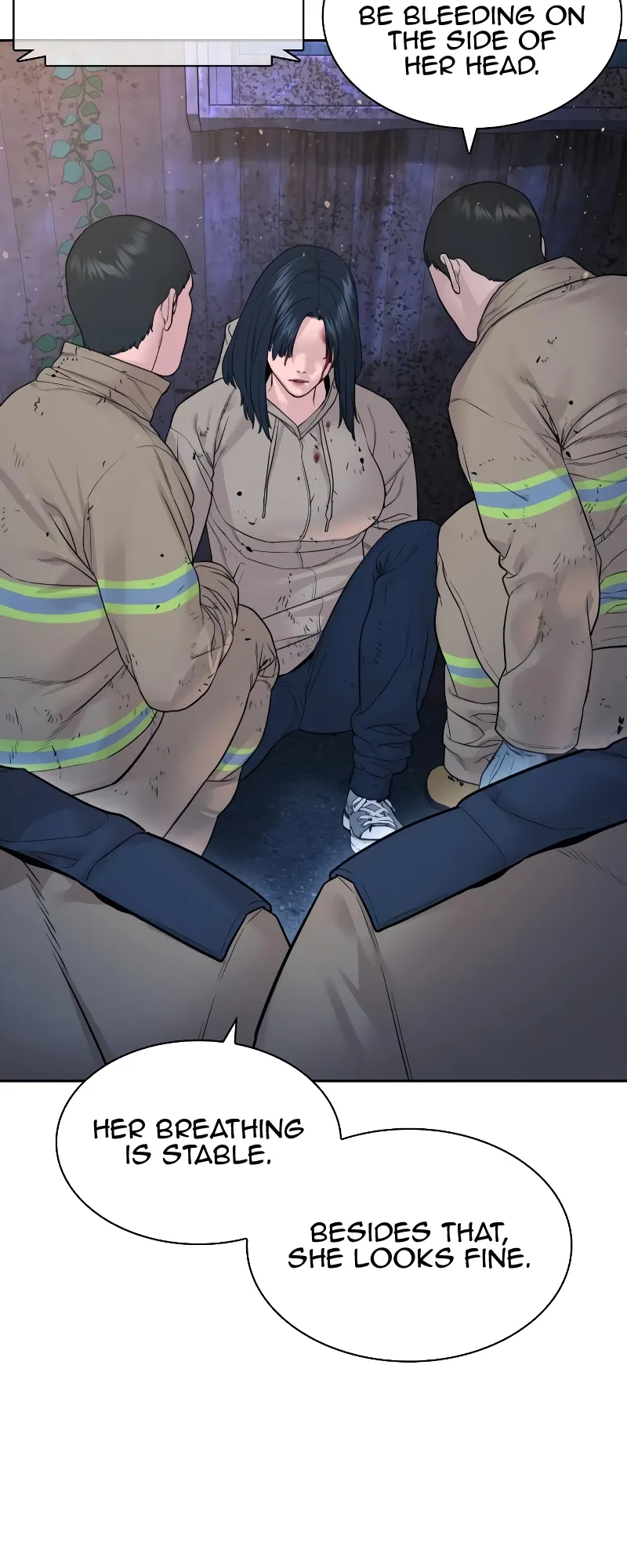 Read How to Fight EN Manga Online