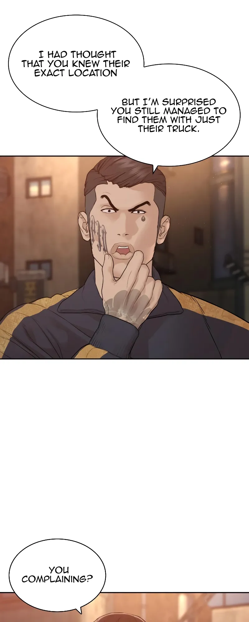 Read How to Fight EN Manga Online