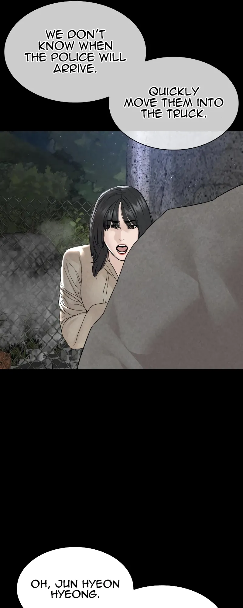 Read How to Fight EN Manga Online