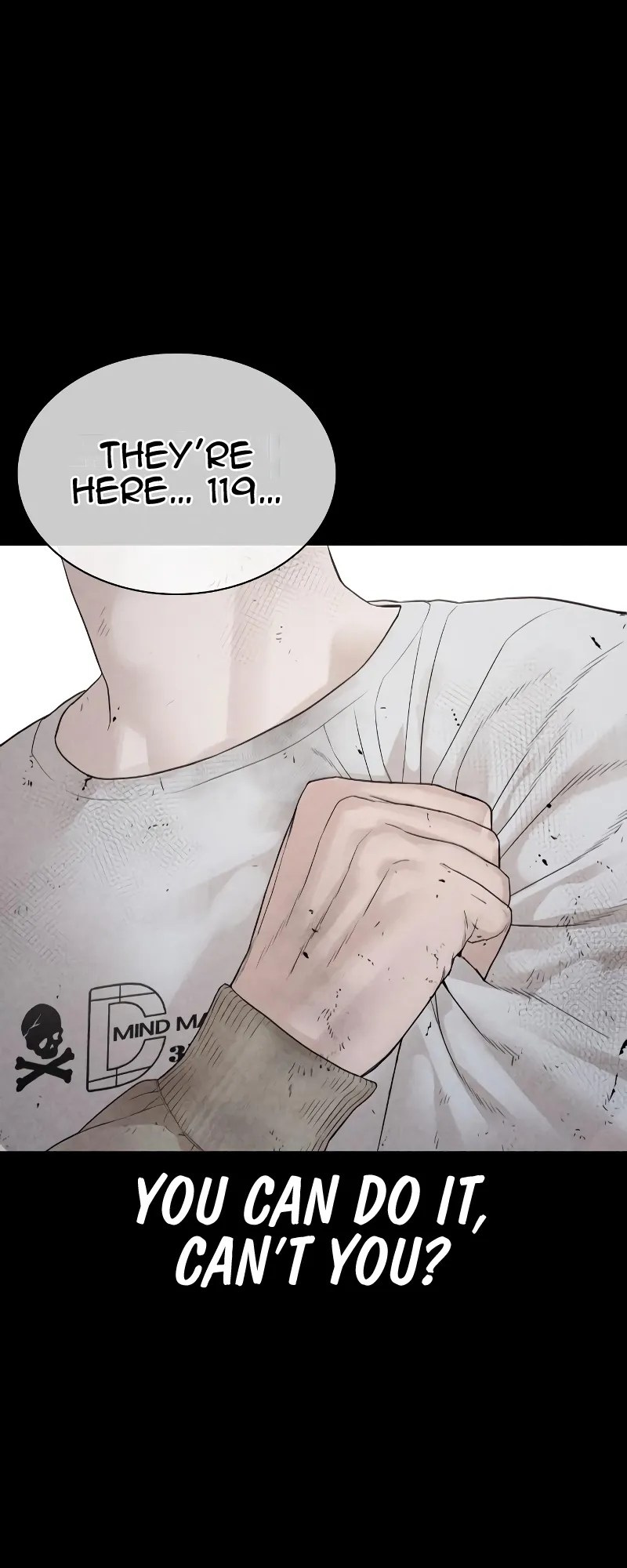 Read How to Fight EN Manga Online