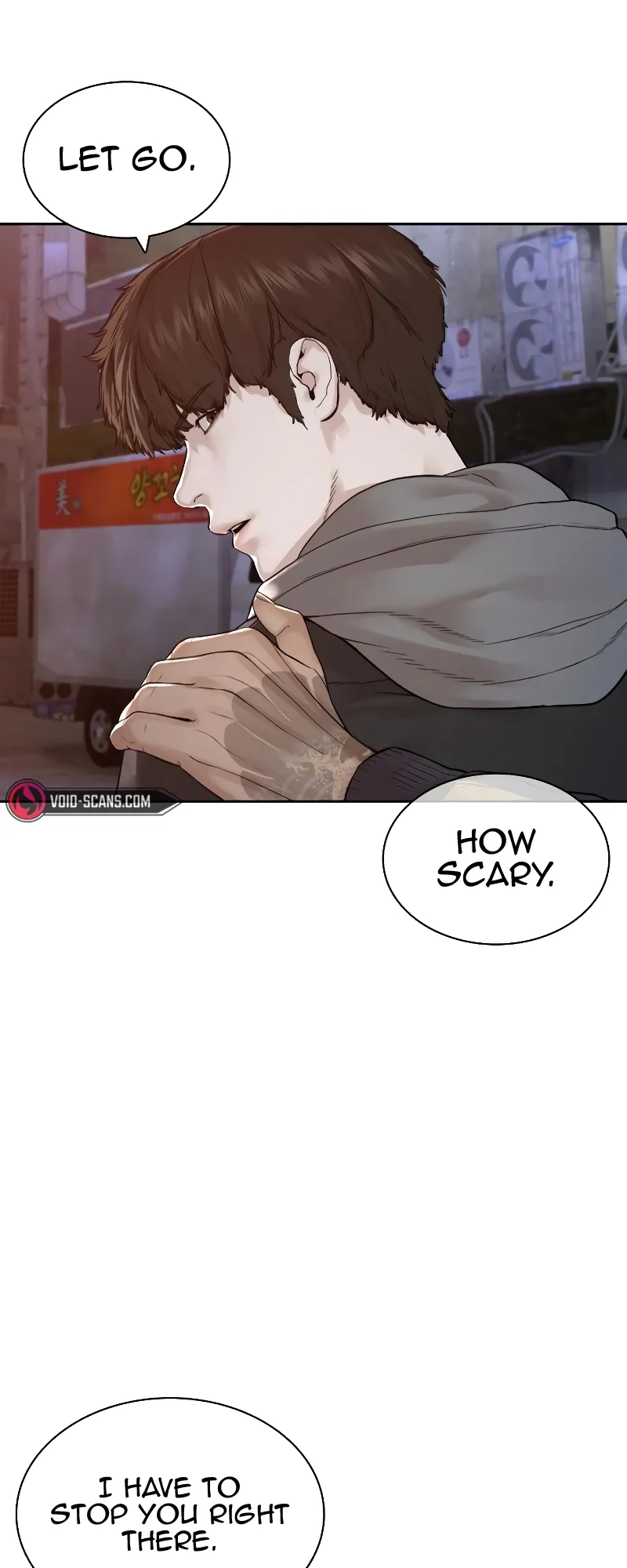 Read How to Fight EN Manga Online