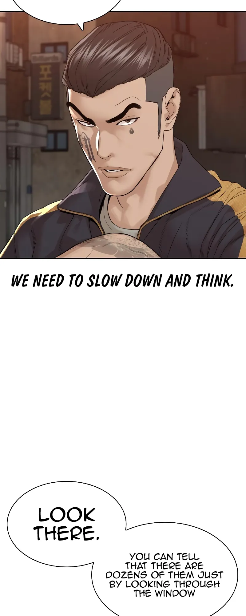 Read How to Fight EN Manga Online