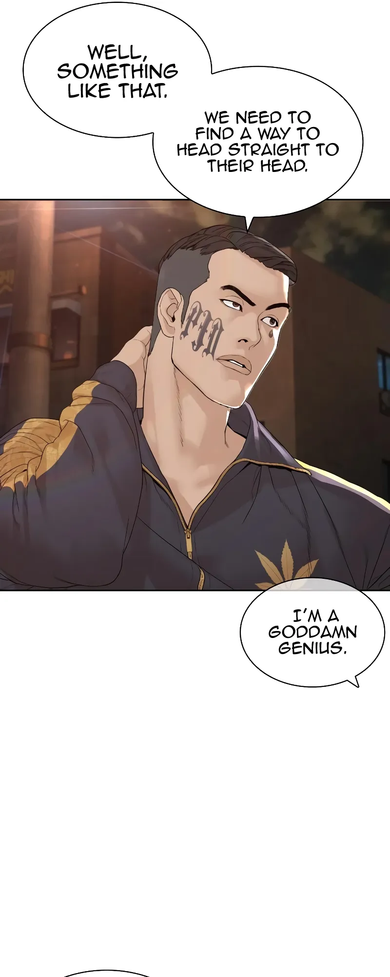 Read How to Fight EN Manga Online