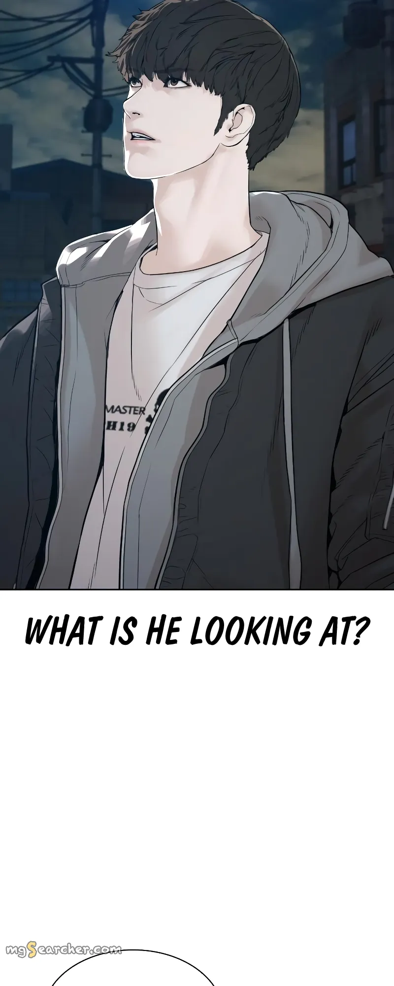 Read How to Fight EN Manga Online