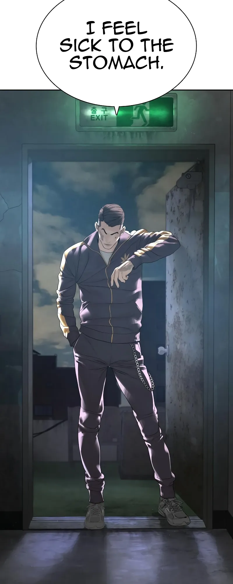 Read How to Fight EN Manga Online