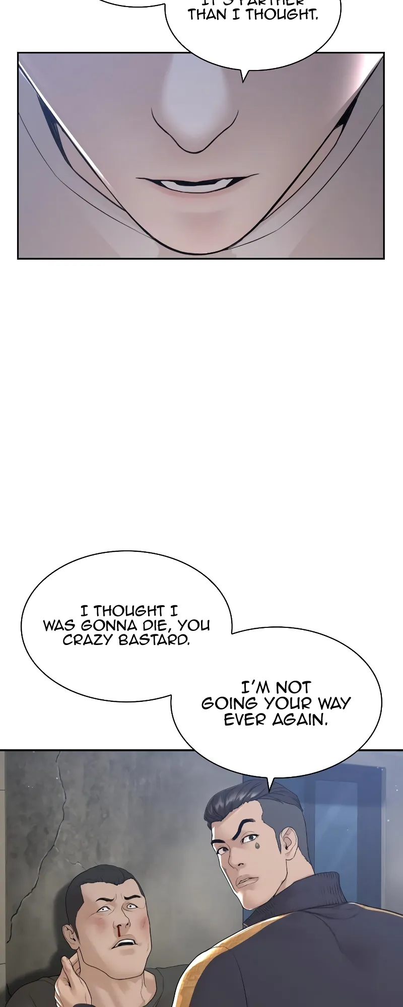 Read How to Fight EN Manga Online