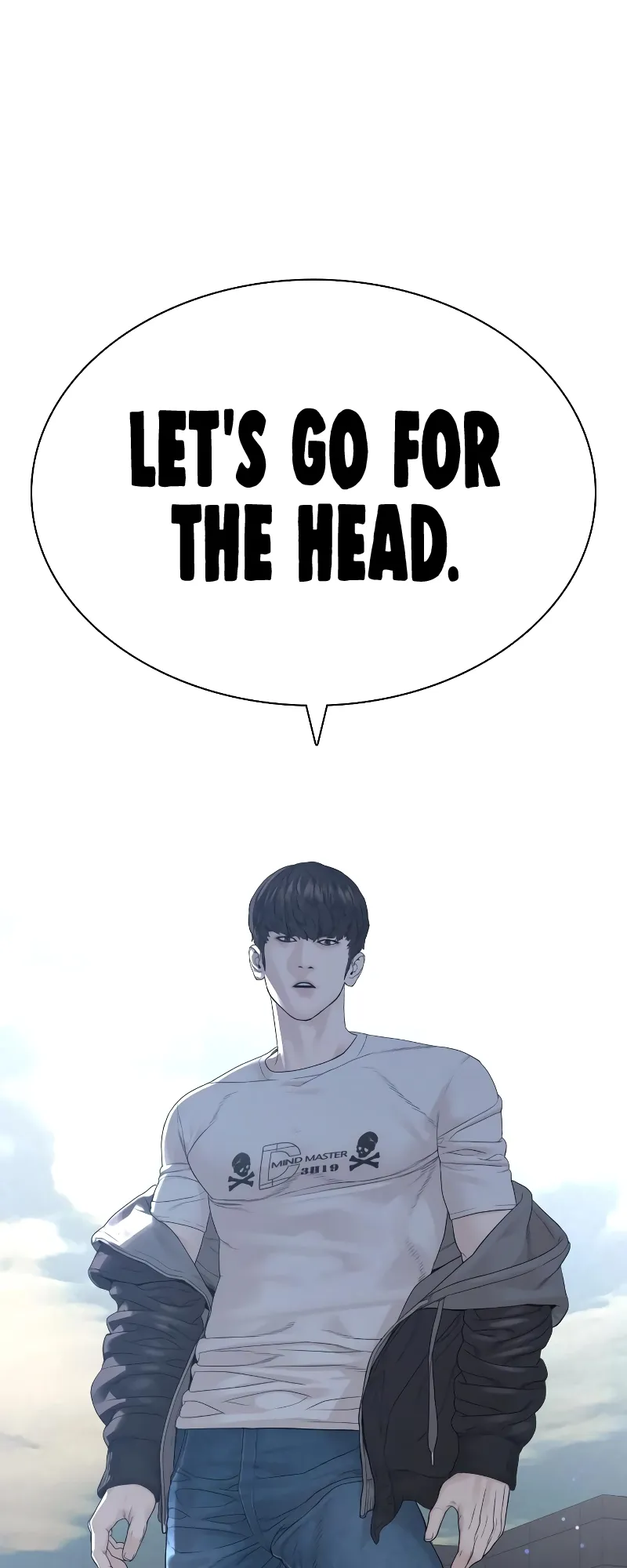 Read How to Fight EN Manga Online