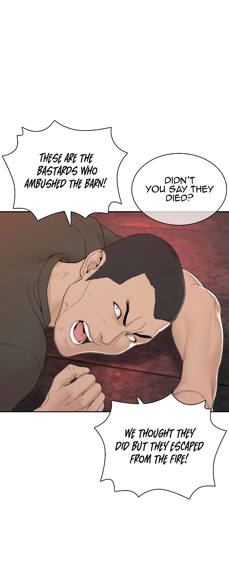 Read How to Fight EN Manga Online