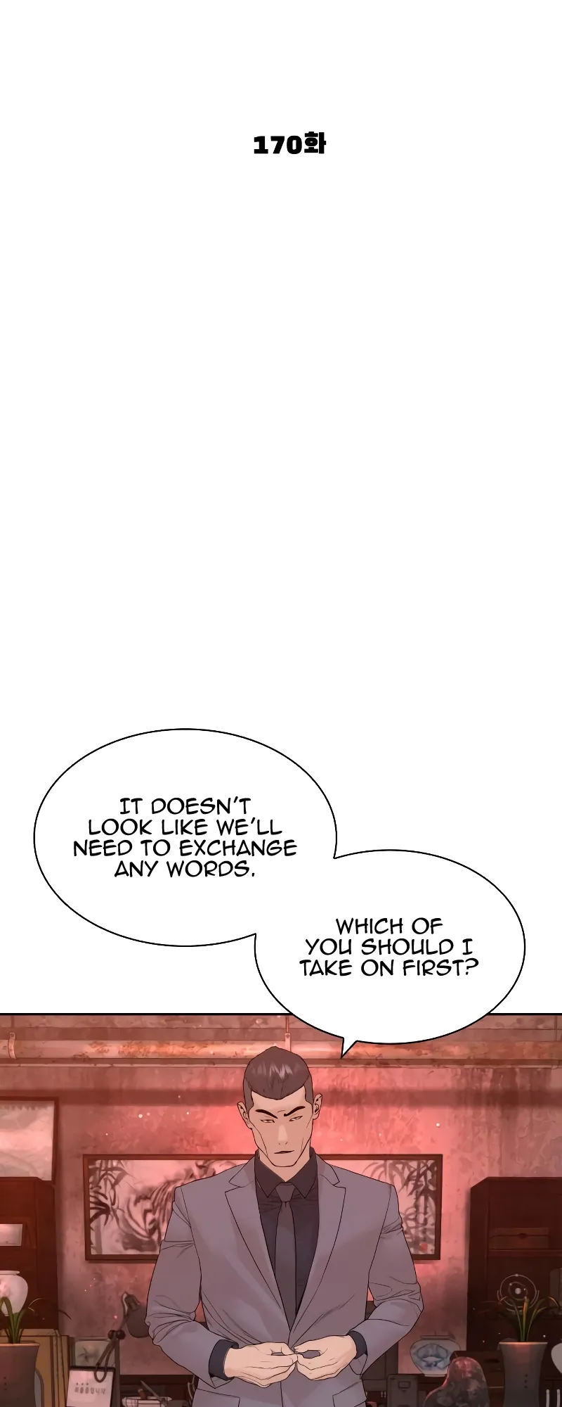 Read How to Fight EN Manga Online