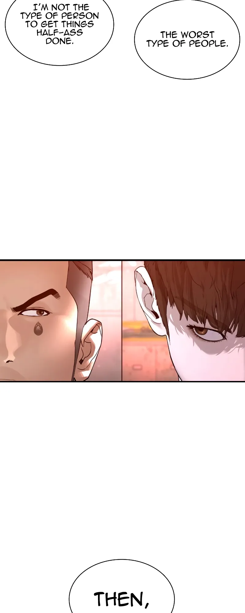 Read How to Fight EN Manga Online