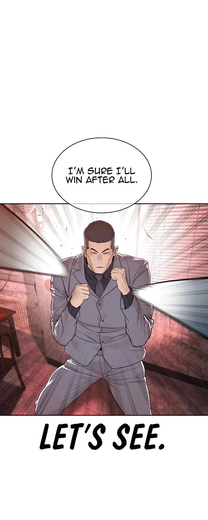 Read How to Fight EN Manga Online