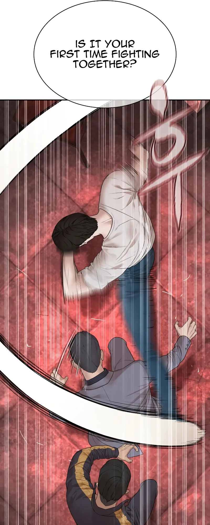 Read How to Fight EN Manga Online