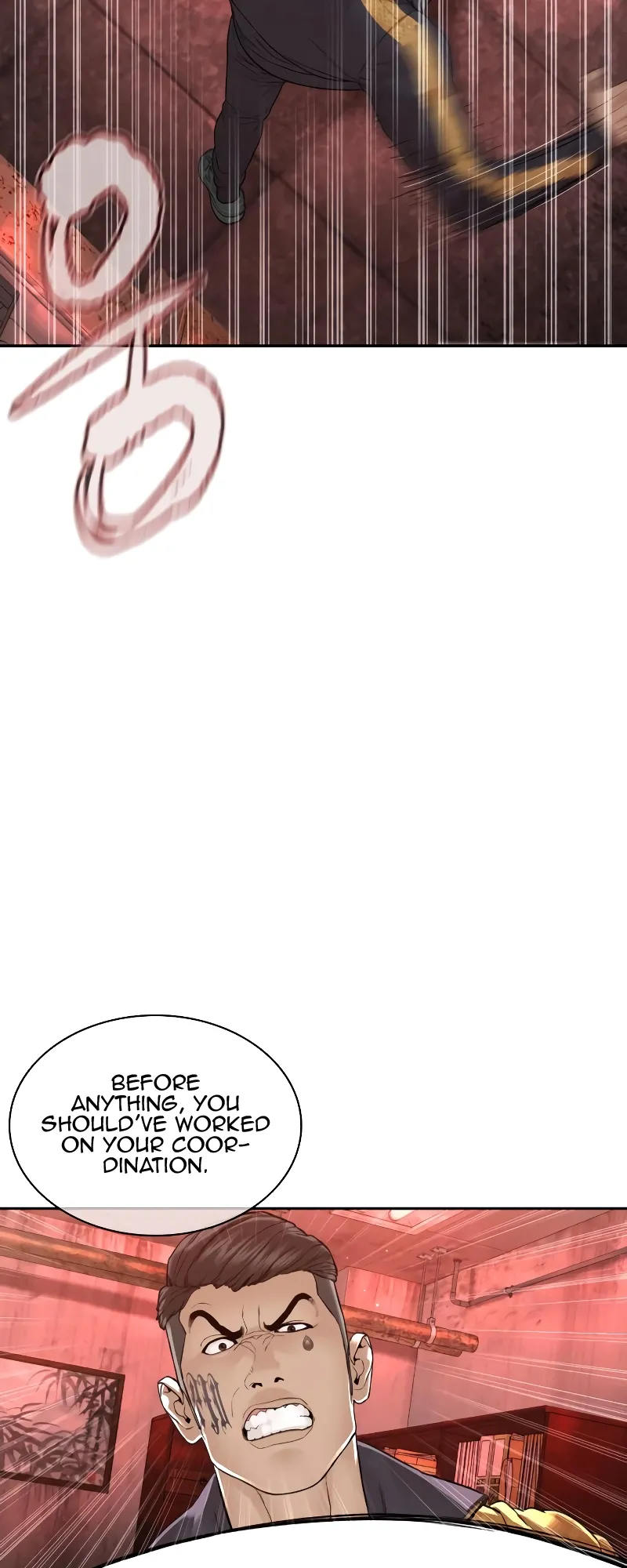 Read How to Fight EN Manga Online