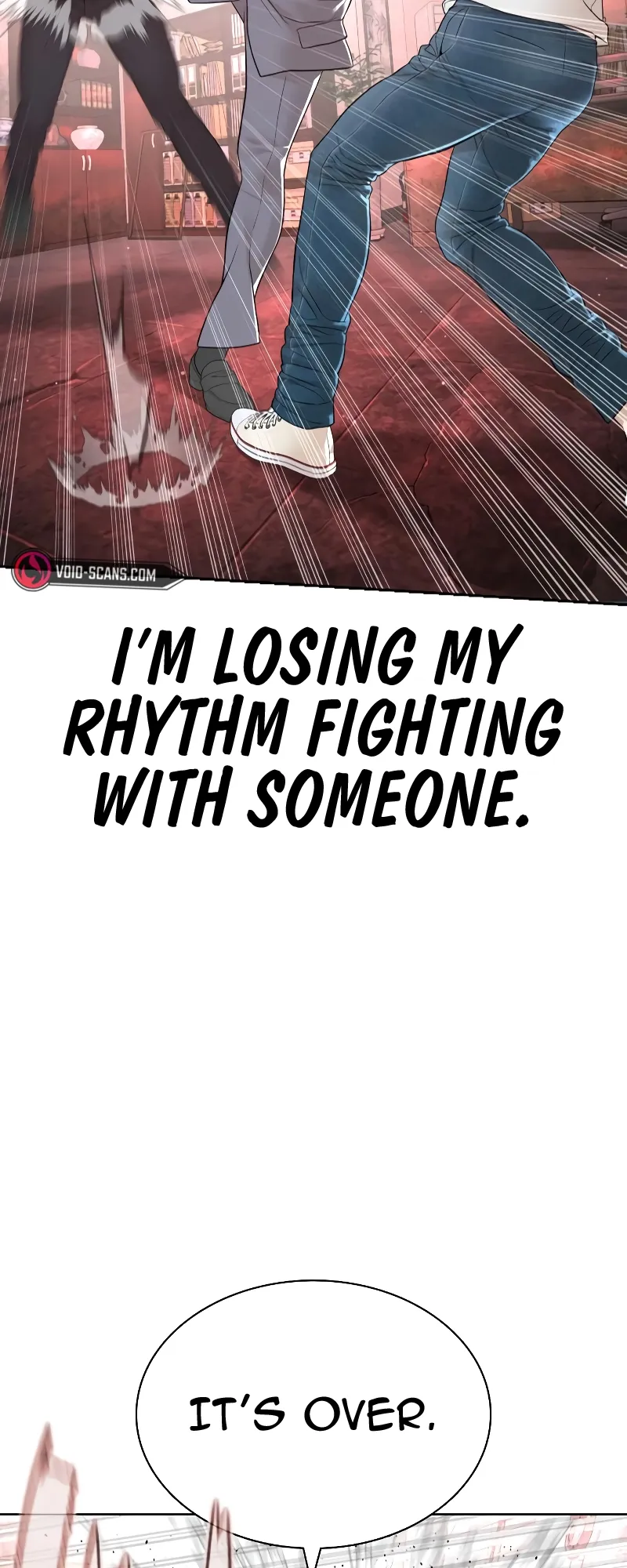 Read How to Fight EN Manga Online