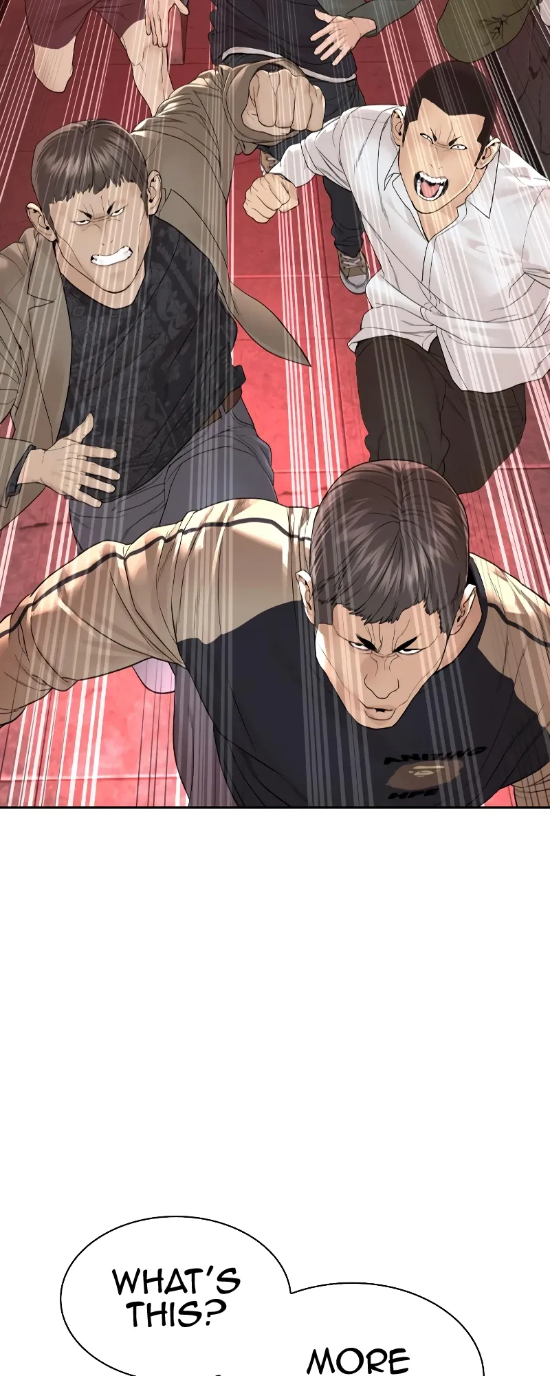Read How to Fight EN Manga Online