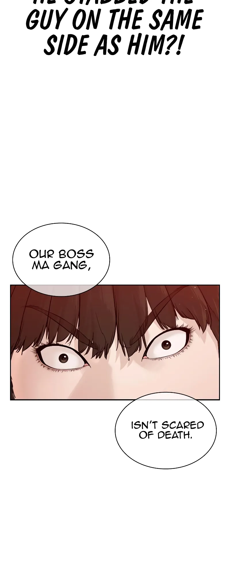 Read How to Fight EN Manga Online