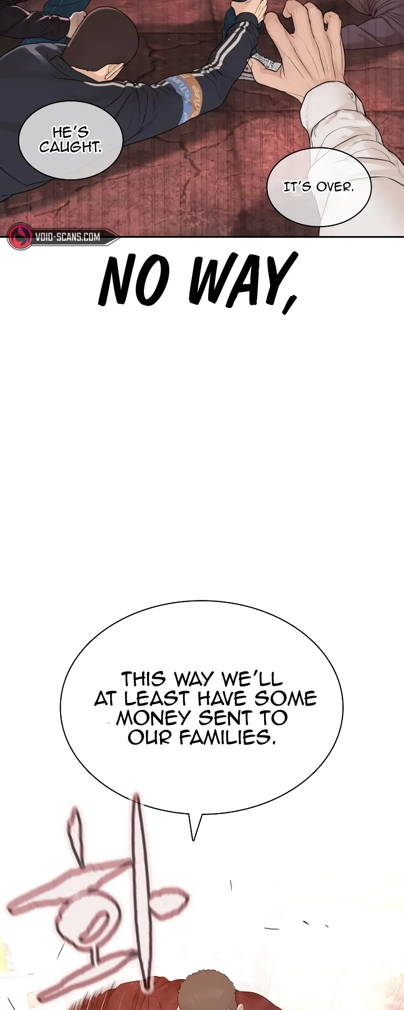 Read How to Fight EN Manga Online