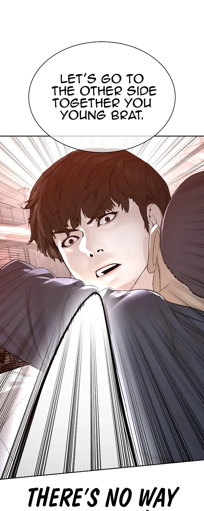 Read How to Fight EN Manga Online