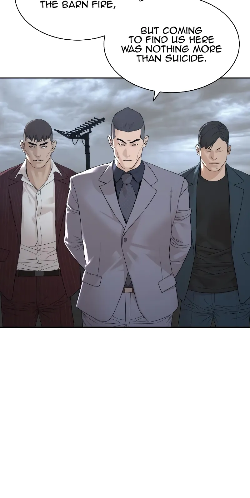 Read How to Fight EN Manga Online