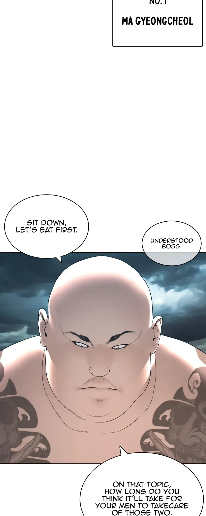 Read How to Fight EN Manga Online