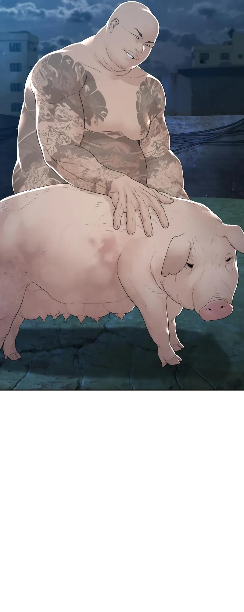 Read How to Fight EN Manga Online