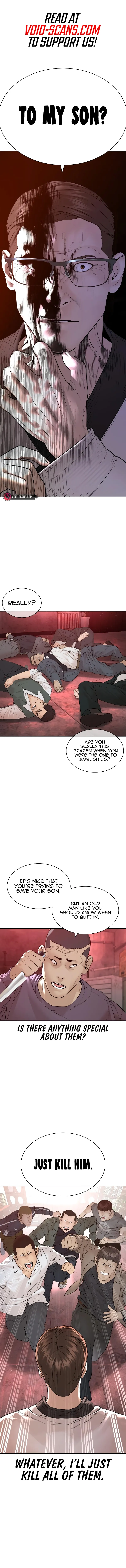 Read How to Fight EN Manga Online
