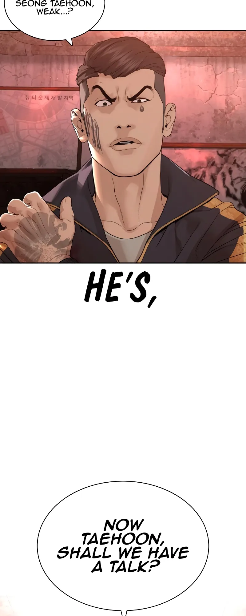 Read How to Fight EN Manga Online