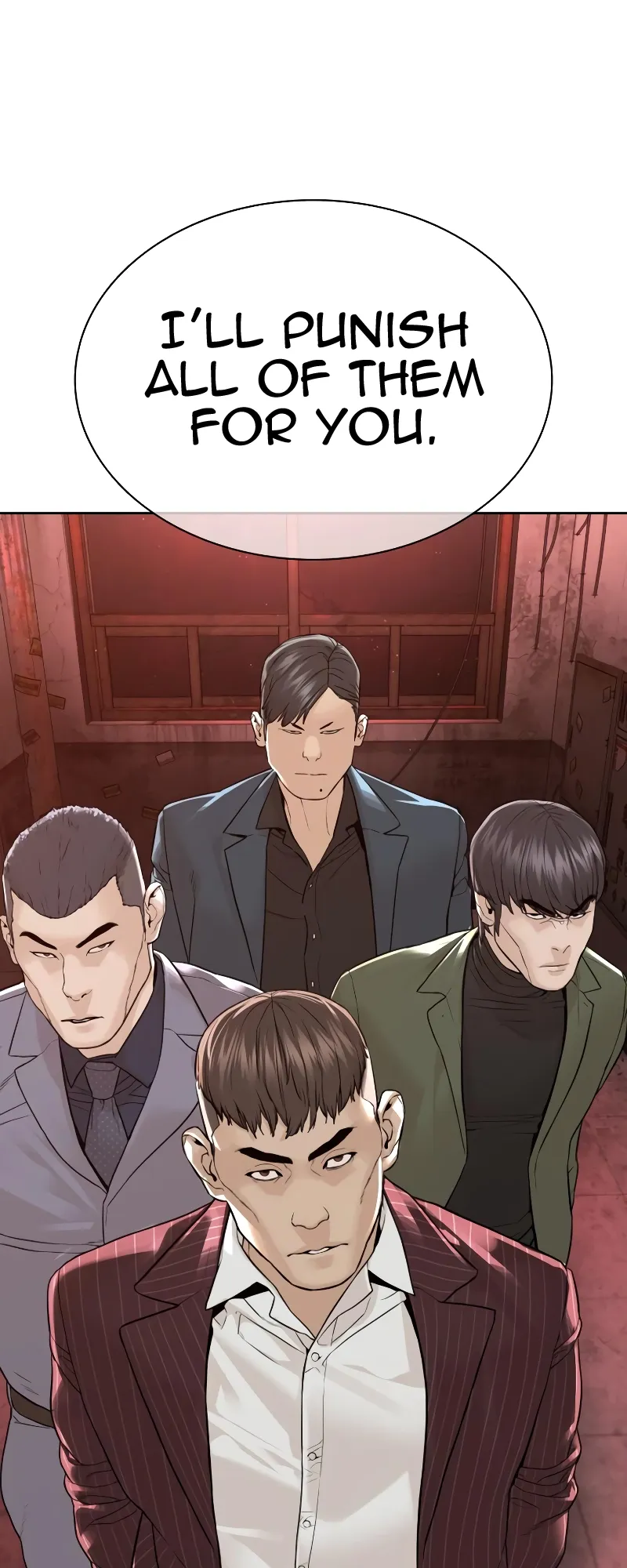 Read How to Fight EN Manga Online