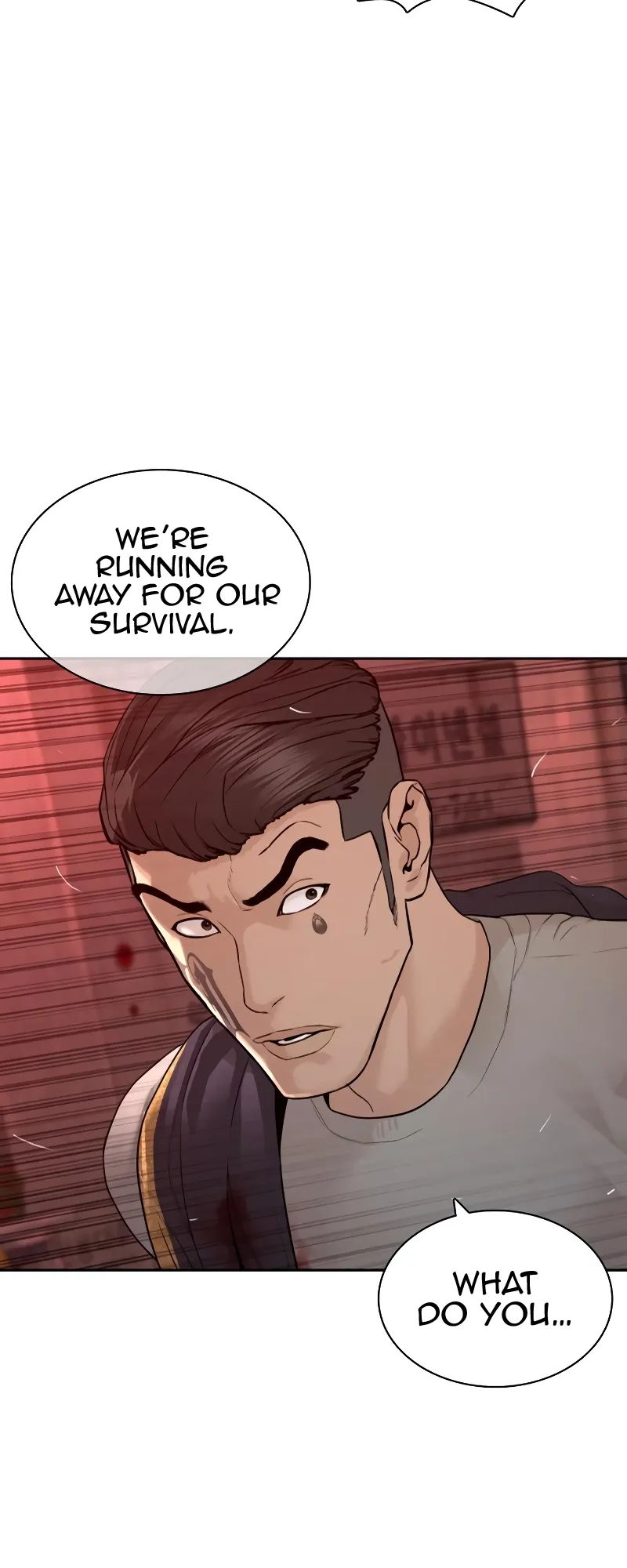 Read How to Fight EN Manga Online